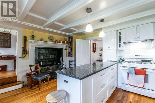 14 Kennas Hill, St. John'S, NL - Indoor Photo Showing Kitchen