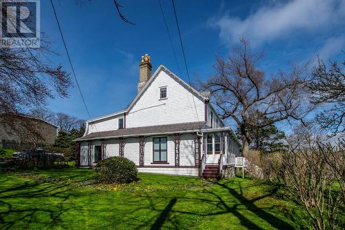 14 Kennas Hill, St. John'S, NL - Outdoor