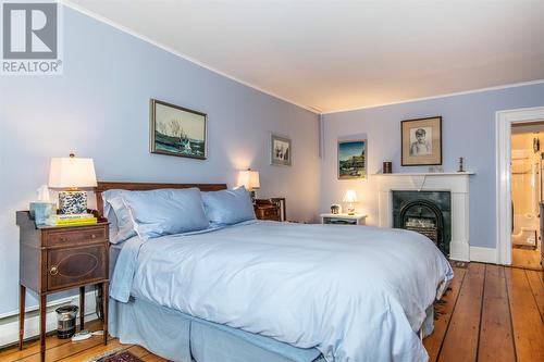 14 Kennas Hill, St. John'S, NL - Indoor Photo Showing Bedroom