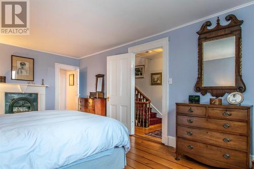 14 Kennas Hill, St. John'S, NL - Indoor Photo Showing Bedroom