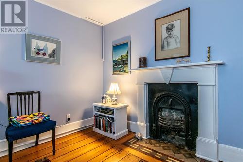 14 Kennas Hill, St. John'S, NL - Indoor With Fireplace