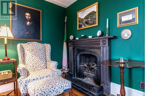 14 Kennas Hill, St. John'S, NL - Indoor With Fireplace