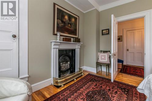 14 Kennas Hill, St. John'S, NL - Indoor With Fireplace