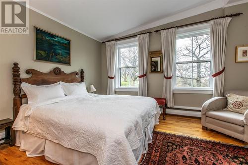 14 Kennas Hill, St. John'S, NL - Indoor Photo Showing Bedroom