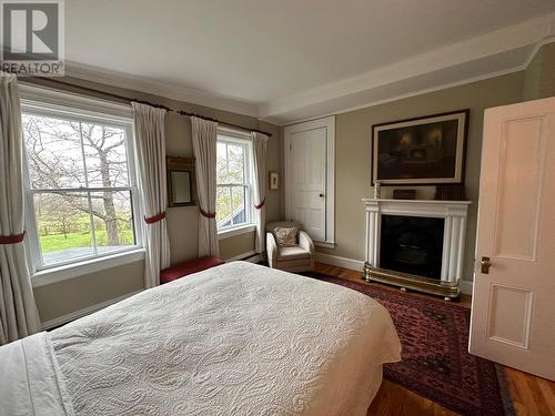 14 Kennas Hill, St. John'S, NL - Indoor Photo Showing Bedroom