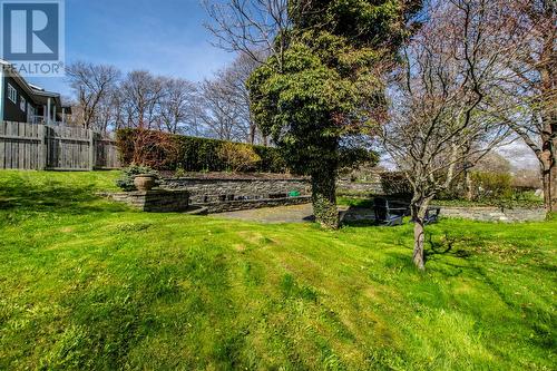 14 Kennas Hill, St. John'S, NL - Outdoor