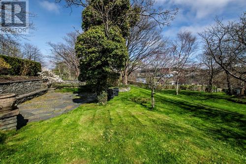 14 Kennas Hill, St. John'S, NL - Outdoor