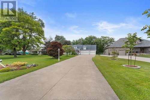 963 Front Road South, Amherstburg, ON - Outdoor