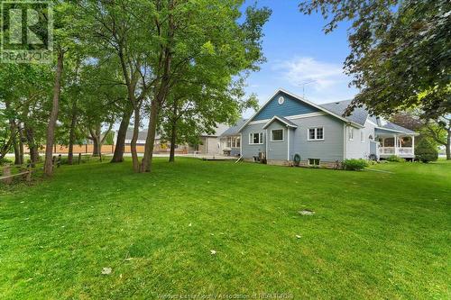 963 Front Road South, Amherstburg, ON - Outdoor