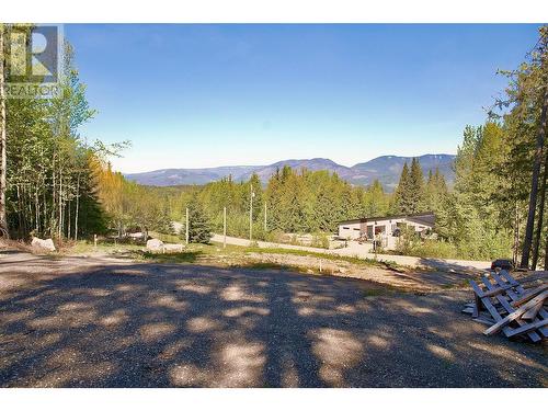 5154 Sunset Drive, Eagle Bay, BC 