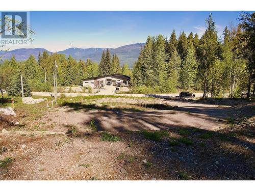 5154 Sunset Drive, Eagle Bay, BC 