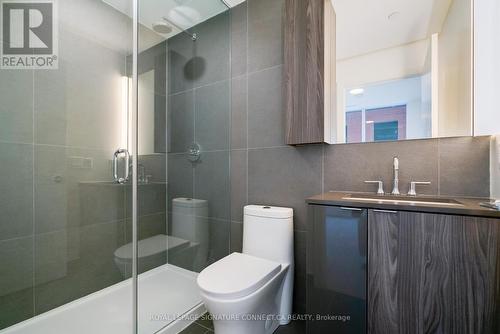 317 - 15 Mercer Street, Toronto, ON - Indoor Photo Showing Bathroom