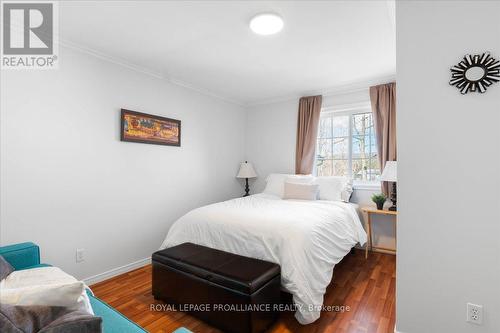 44 Peterson Street, Quinte West, ON - Indoor Photo Showing Bedroom