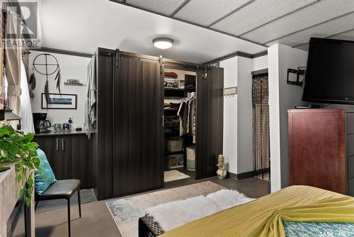 2154 Mackay Street, Regina, SK - Indoor Photo Showing Bedroom