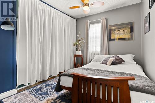 2154 Mackay Street, Regina, SK - Indoor Photo Showing Bedroom