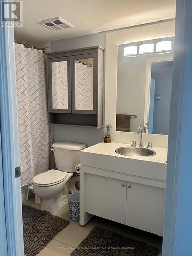 303 - 81 Navy Wharf Court, Toronto, ON - Indoor Photo Showing Bathroom