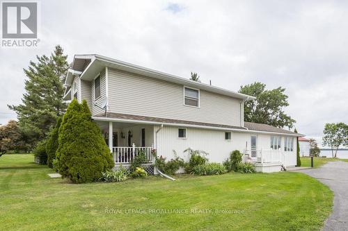 11438C Loyalist Parkway N, Prince Edward County (North Marysburgh), ON 