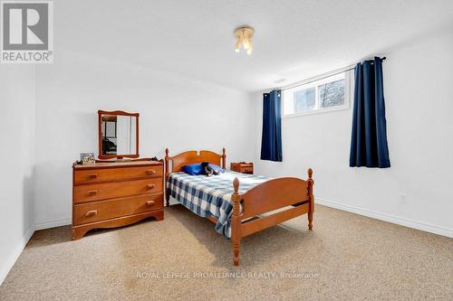 163 Crandall Road, Cramahe, ON - Indoor Photo Showing Bedroom