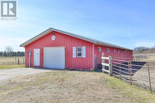 163 Crandall Road, Cramahe, ON - Outdoor