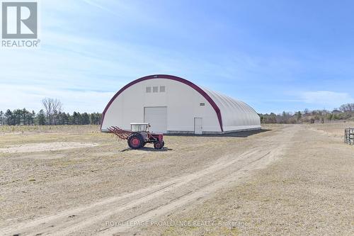 163 Crandall Road, Cramahe, ON - Outdoor