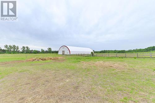 163 Crandall Road, Cramahe, ON - Outdoor With View