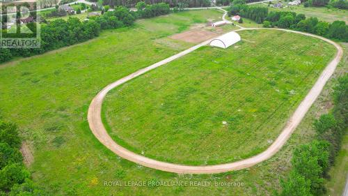 163 Crandall Road, Cramahe, ON - Outdoor