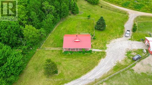 163 Crandall Road, Cramahe, ON - Outdoor