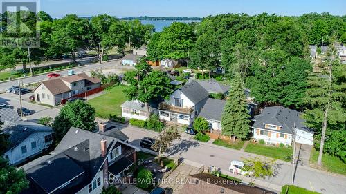 401 Maplewood Avenue, Fort Erie, ON - Outdoor With Body Of Water With View