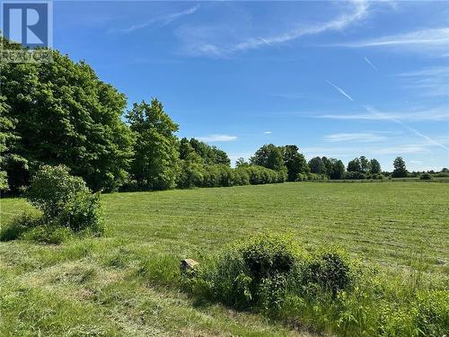 View towards southeast corner ... - Frizell Road, Perth, ON 