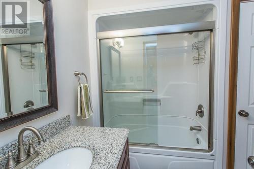 272 Kensington Point Rd|Johnson Township, Desbarats, ON - Indoor Photo Showing Bathroom