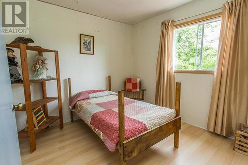 272 Kensington Point Rd|Johnson Township, Desbarats, ON - Indoor Photo Showing Bedroom