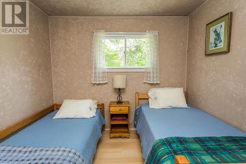 272 Kensington Point Rd|Johnson Township, Desbarats, ON - Indoor Photo Showing Bedroom