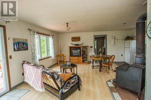 272 Kensington Point Rd|Johnson Township, Desbarats, ON - Indoor