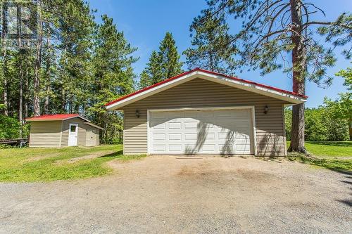 272 Kensington Point Rd|Johnson Township, Desbarats, ON - Outdoor