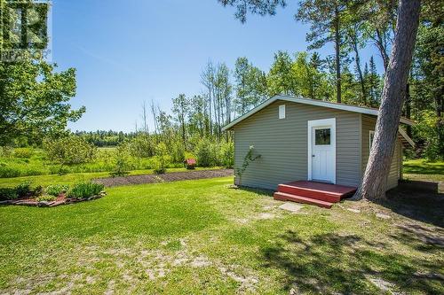 272 Kensington Point Rd|Johnson Township, Desbarats, ON - Outdoor