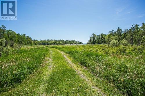 272 Kensington Point Rd|Johnson Township, Desbarats, ON - Outdoor With View