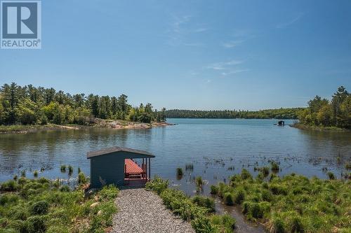 272 Kensington Point Rd|Johnson Township, Desbarats, ON - Outdoor With Body Of Water With View