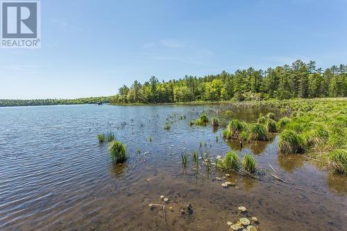 272 Kensington Point Rd|Johnson Township, Desbarats, ON - Outdoor With Body Of Water With View