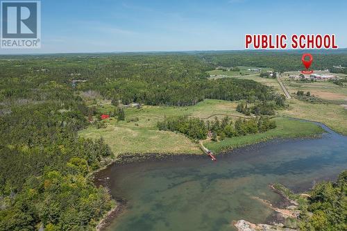 272 Kensington Point Rd|Johnson Township, Desbarats, ON - Outdoor With View