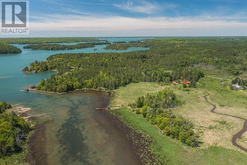 272 Kensington Point Rd|Johnson Township, Desbarats, ON - Outdoor With Body Of Water With View