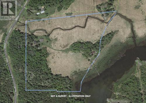 272 Kensington Point Rd|Johnson Township, Desbarats, ON - Other