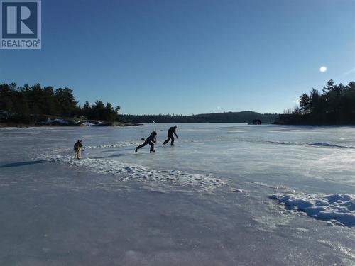 272 Kensington Point Rd|Johnson Township, Desbarats, ON - Outdoor With Body Of Water With View