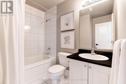 402 Martha Street, Burlington, ON - Indoor Photo Showing Bathroom