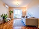 Living room - 307-7040 Rue Allard, Montréal (Lasalle), QC  - Indoor Photo Showing Living Room 