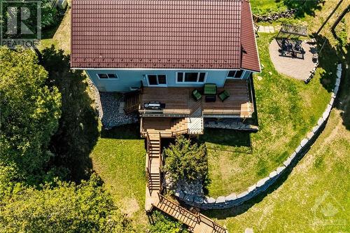 630 Peter'S Point Road, White Lake, ON - Outdoor