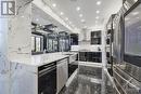 232 Condado Crescent, Stittsville, ON  - Indoor Photo Showing Kitchen With Upgraded Kitchen 