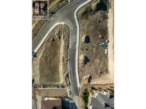 Lot 4 Road, Vernon, BC 