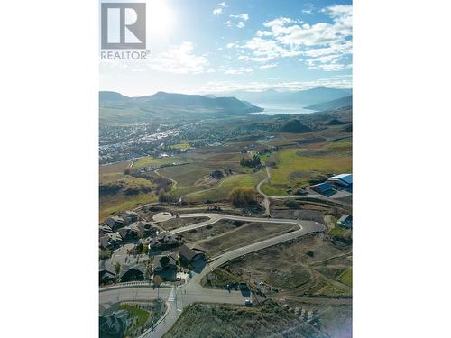 Lot 4 Road, Vernon, BC 