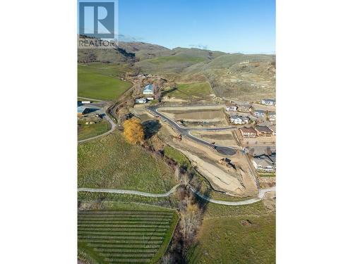 Lot 4 Road, Vernon, BC 