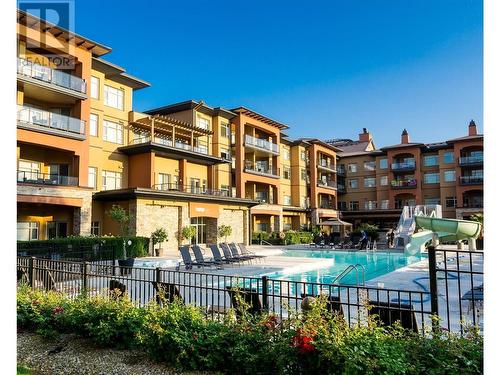 15 Park Place Unit# 407, Osoyoos, BC - Outdoor